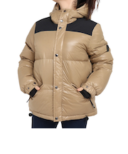 J.LINDEBERG(J.LINDEBERG)アウター ダウンジャケット スキー ウェア 防寒 防風 SOLAR DOWN SKI JACKET 074-5…