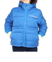J.LINDEBERG(J.LINDEBERG)ダウンジャケット 防寒 スキー スノーボード スノボ ブルー BLOCK DOWN JACKET 074-57…