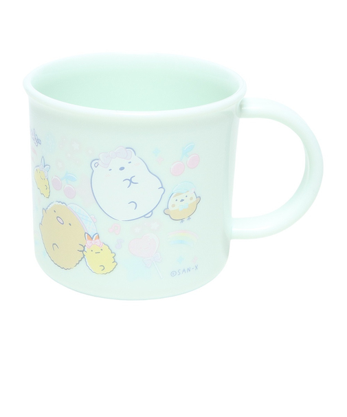 すみっコぐらし プラコップ KA18802