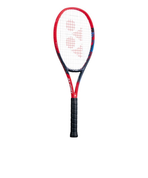 ヨネックス（YONEX）硬式用テニスラケット Vコアゲーム 07VCG-651