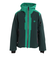 J.LINDEBERGスキーウェア メンズ ジャケット グリーン ECLIPSE スキージャケット 074-57014-028