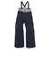J.LINDEBERGスキーウェア パンツ ビブ ネイビー OMNIA スキーパンツ 074-77018-098