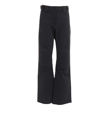 J.LINDEBERG（J.LINDEBERG）スキーウェア パンツ レディース ブラック 防寒 保温 STANFORD スキーパンツ 074-77111-0…