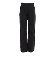 J.LINDEBERGスキーウェア パンツ レディース ブラック 防寒 防水 保温 Watson スキーパンツ 074-77113-019