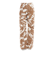 J.LINDEBERGスキーウェア パンツ レディース ベージュ 防寒 防水 保温 Watson スキーパンツ Pr 074-77114-054