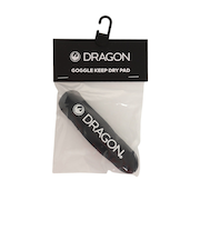 ドラゴンスキー スノーボード スノボ ゴーグル 乾燥剤 ドライパッド GOGGLE KEEP DRY PAD 22F64 GGL PAD