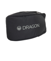 ドラゴンゴーグル 収納 スキー スノーボード スノボ ソフトケース ブラック GOGGLE SOFTSHELL CASE ソフトシェルケース 22F65 SF…