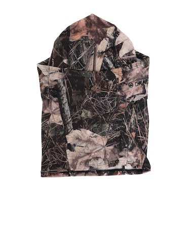 ドラゴンフェイスマスク バラクラバ 防寒 防風 スキー スノーボード スノボ ブラウン 22F47 BLKLV CM