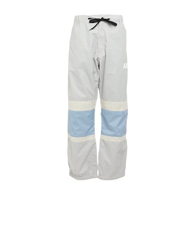 エアボーン（ARBN）スノーボード パンツ メンズ ボードウェア ホカパンツ ABP12107 IGRY