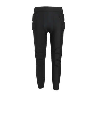 プロテクター パッド スキー スノーボード スノボ ヒップパッド 22SNSLY015-BLK 衝撃吸収 吸汗速乾