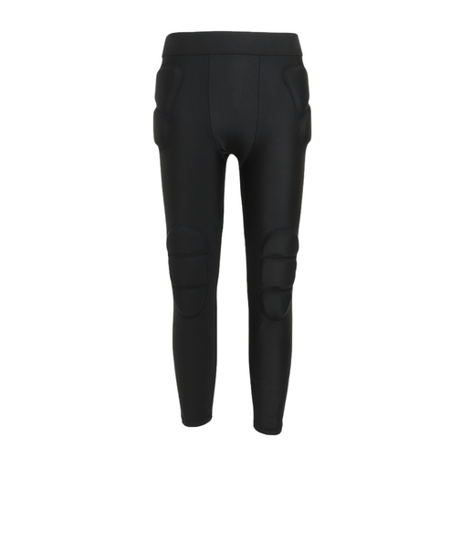 プロテクター パッド スキー スノーボード スノボ ヒップパッド 22SNSLY015-BLK 衝撃吸収 吸汗速乾