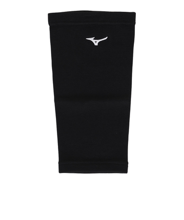 ミズノ（MIZUNO）バレーボール サポーター ひざ 膝サポーター パッド無 1個入り V2MYA01209