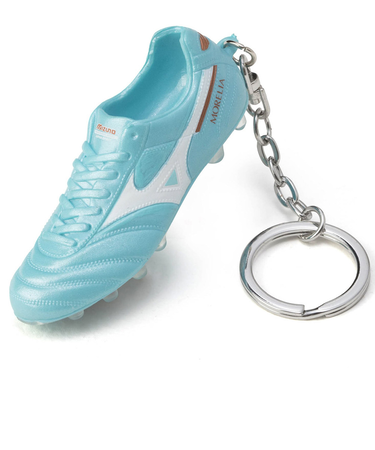 ミズノ（MIZUNO）モレリアII キーチェーン P1GZ237025