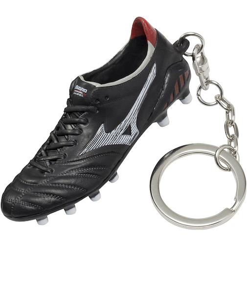 ミズノ（MIZUNO）モレリアネオIII キーチェーン P1GZ238001