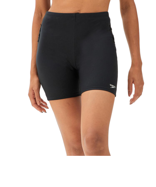 スピード（SPEEDO）フィットネス水着 レディース 水泳 セパッツ3 SFW82302 K