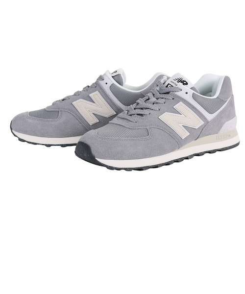 ニューバランス（new balance）スニーカー 574 UL2 グレー