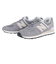 ニューバランス（new balance）スニーカー 574 UL2 グレー U574UL2D スポーツ タウン シューズ 普段履き カジュアル 登校 通勤 学…