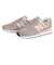 ニューバランス（new balance）スニーカー 574 WO2 ベージュ U574WO2D スポーツ タウン シューズ 普段履き カジュアル 登校 通勤 …