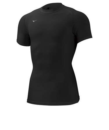 ミズノ(MIZUNO)バイオギアシャツ 丸首半袖 32MA115209