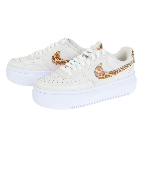 ナイキ（NIKE）スニーカー コート ビジョン アルタ LTR DM0113