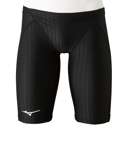 ミズノ（MIZUNO）競泳水着 メンズ 水泳 ハーフスパッツ FINA承認 N2MB002209