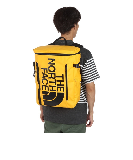 ザ・ノース・フェイス（THE NORTH FACE）リュック バッグ BCヒューズボックス 2 BC Fuse Box II NM82255 SG 23春夏モ…