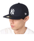 ニューエラ（NEW ERA）LP 59FIFTY MLBオンフィールド ニューヨーク・ヤンキース ゲーム 13554936 帽子 吸汗速乾