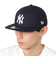 ニューエラ（NEW ERA）LP 59FIFTY MLBオンフィールド ニューヨーク・ヤンキース ゲーム 13554936 帽子 吸汗速乾