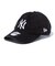 ニューエラ（NEW ERA）9TWENTY クロスストラップ ウォッシュドコットン ニューヨーク・ヤンキース 13562183 帽子