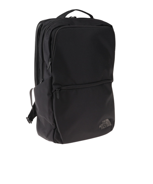 ザ・ノース・フェイス（THE NORTH FACE）リュック バックパック 大容量 シャトルデイパック 24.5L NM82329 K 23春夏モデル