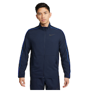 ナイキ(NIKE)軽量 フルジップ ドライフィット チーム ウーブン ジャケット DM6620-451