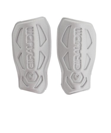 サッカー シンガード ジュニア 11.5cm 750GM1ZK5697 SLV