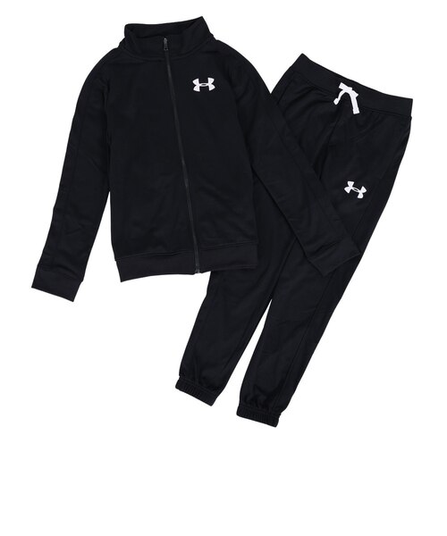 アンダーアーマー（UNDER ARMOUR）ジャージ上下セット 裏起毛 保温速乾