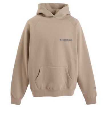 エッセンシャルズ パーカー フーディ 22AWD1-02006-012-TN FEAR OF GOD 