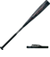 ゼット（ZETT）野球 軟式用 バット モンスターブラックキャノン 83cm/平均720g BCT31383-1900