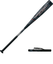 ゼット（ZETT）野球 軟式用 バット モンスターブラックキャノン 84cm/平均730g BCT31384-1900