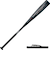 ゼット（ZETT）野球 軟式用 バット モンスターブラックキャノン 84cm/平均730g BCT31384-1900