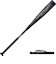 ゼット（ZETT）野球 軟式用 バット モンスターブラックキャノン 84cm/平均730g BCT31384-1900