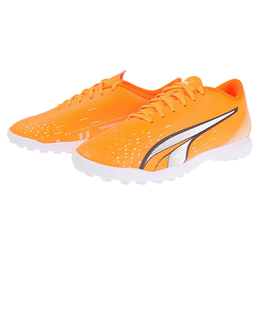 プーマ（PUMA）サッカートレーニングシューズ ウルトラ プレイ TT HG/AG ハードグラウンド用/人工芝用 10722601