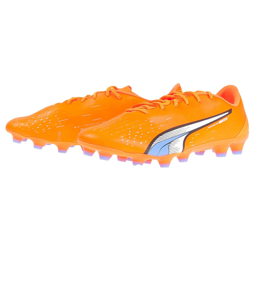 プーマ（PUMA）ウルトラ プロ HG/AG サッカースパイク ハードグラウンド用/人工芝用 10724101