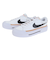 ナイキ（NIKE）スニーカー ウィメンズ コート レガシー リフト DM7590-100