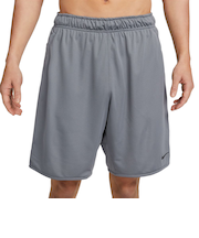 ナイキ（NIKE）ハーフパンツ メンズ ドライフィット TOTALTY KNT 9インチ UL DV9329-084