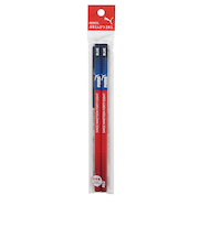 プーマ（PUMA）赤青鉛筆2本入 PM332