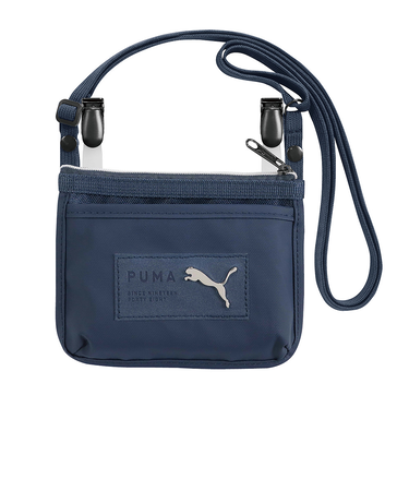 プーマ（PUMA）メタルキャットポケットポーチ NB PM386NB