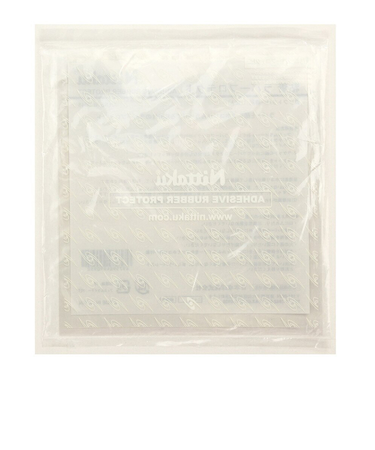 ニッタク（Nittaku）卓球粘着ラバー プロテクト 2枚入り NL-9648 卓球