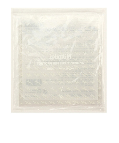 ニッタク（Nittaku）卓球粘着ラバー プロテクト 2枚入り NL-9648 卓球