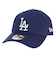 ニューエラ（NEW ERA）9TWENTY クロスストラップ ウォッシュドコットン ロサンゼルス・ドジャース 13562187 MLB 帽子