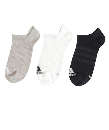 アディダス（adidas）SPW 3足組 ローソックス EBB71-IC1328