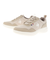 ルコックスポルティフ（lecoqsportif）スニーカー ラ ローヌ ベージュ QL3VJC05ER スポーツ シューズ 3E相当 消臭 軽量 厚底 日常履…