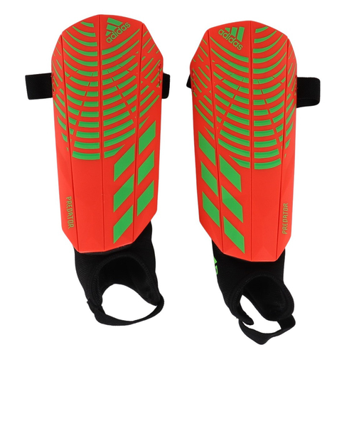 アディダス（adidas）サッカー シンガード プレデター エッジ マッチ シンガード P0361-HC3036